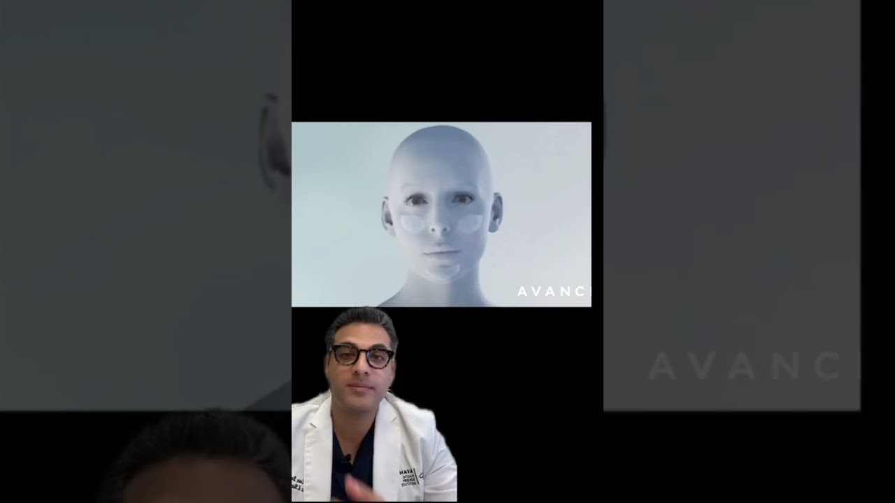Reno Facial Implants | Jaw & Cheek Implants | Dr. Erez Dayan | Avance Plastic Surgery