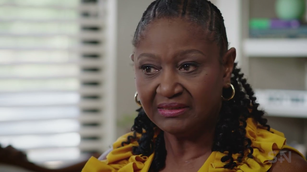 Gloria’s recovery after double hip surgery