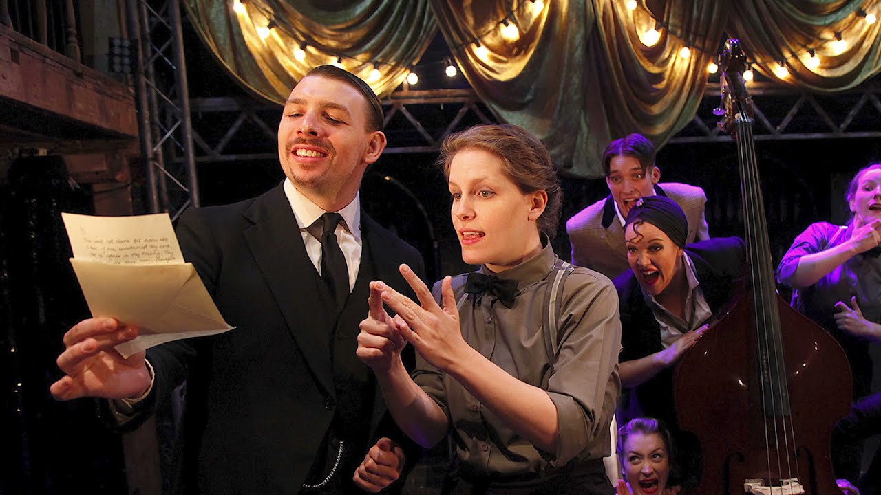 BSL Integrated Performances at The Watermill
