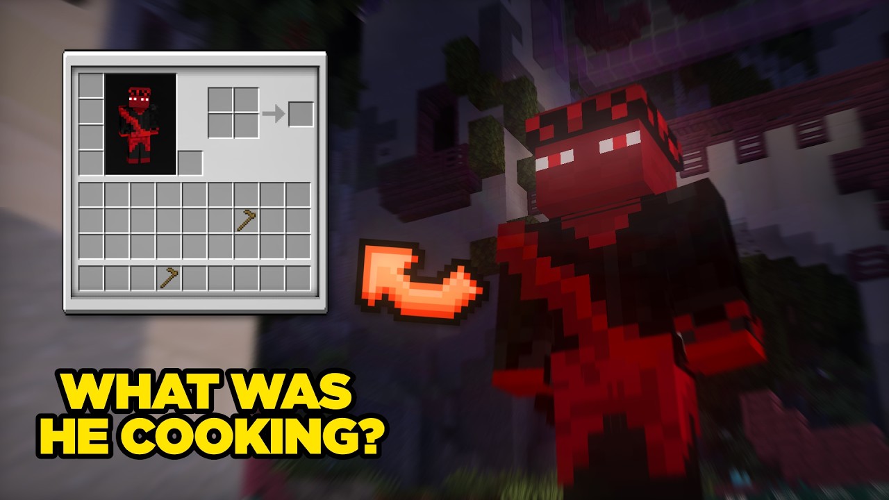 We tested the WORST kits on PVP Legacy