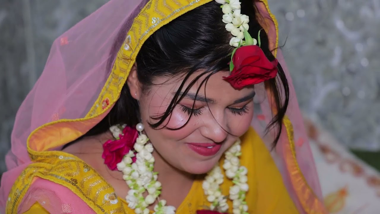 masoom haldi