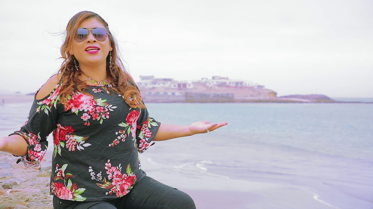 Susan Palomino ''La Faraona del Requinto '' Dices que tu me quieres -Videoclip Oficial 2019