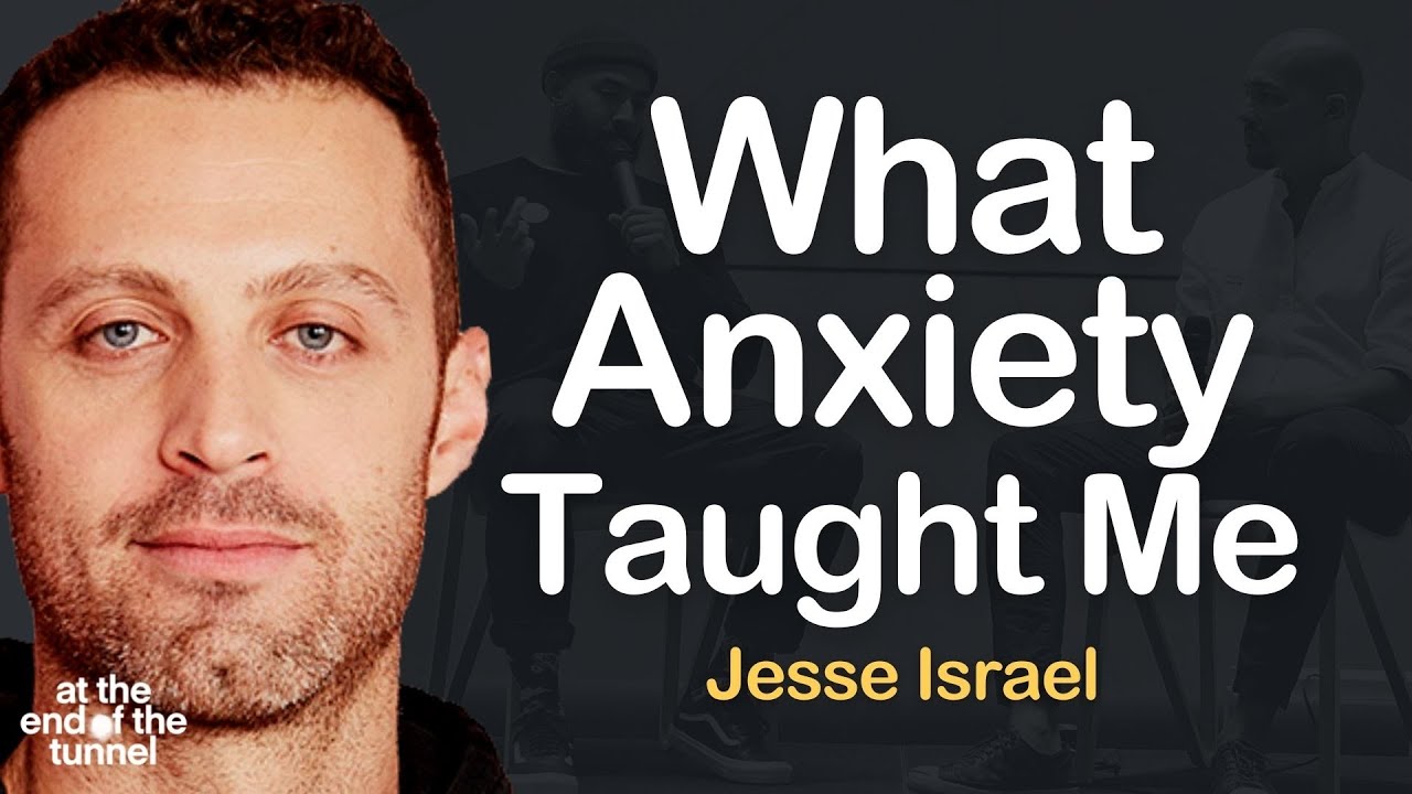 I Went From Managing Bands to Starting a MASS MEDITATION MOVEMENT | Jesse Isreal & Light Watkins
