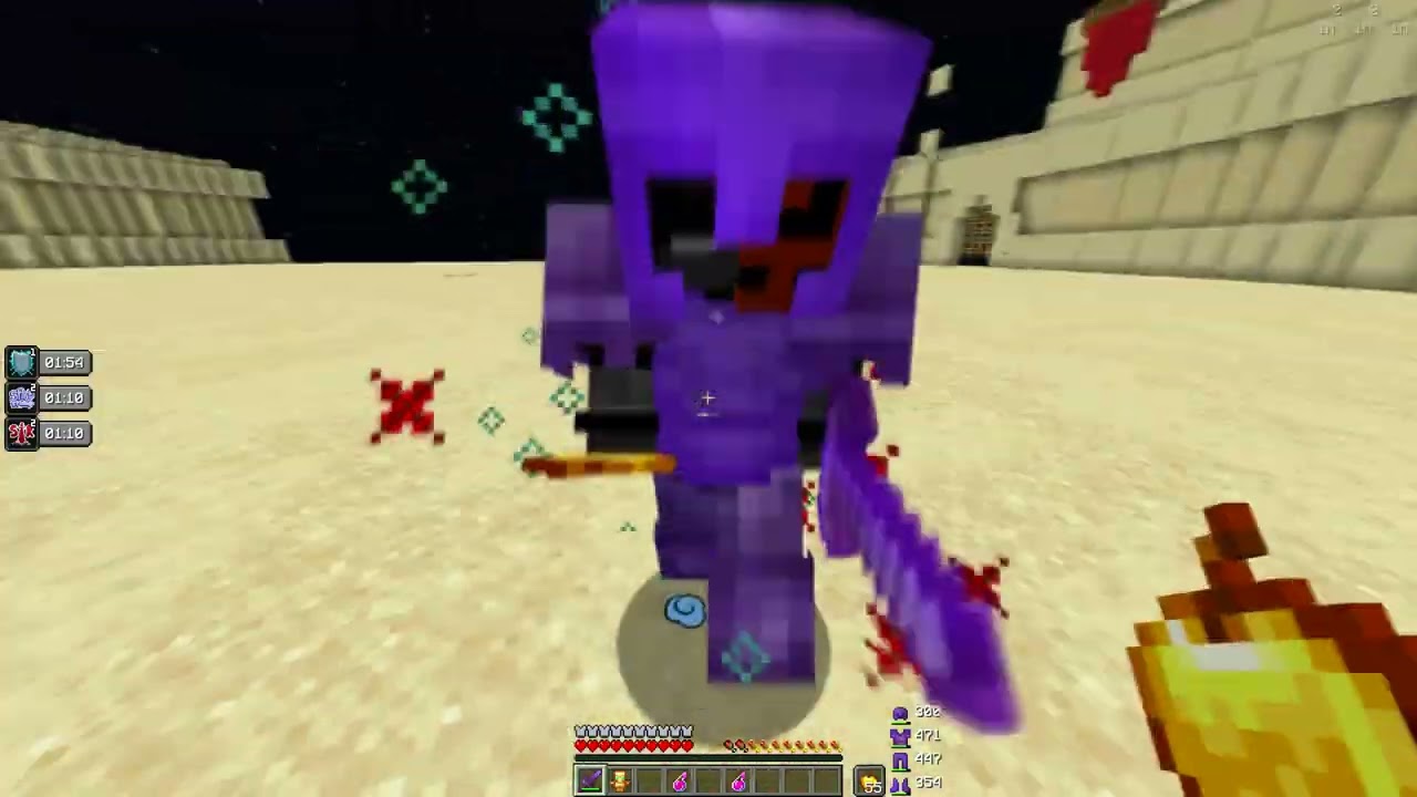1v1 With 