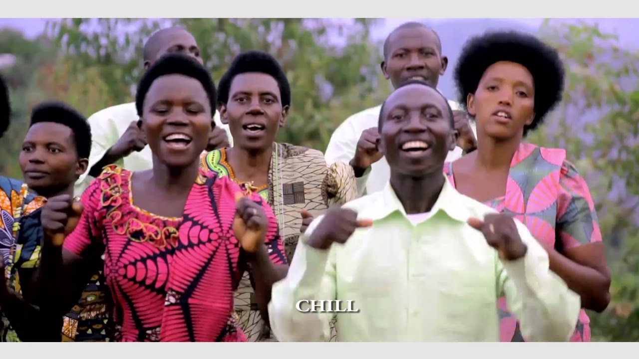10ikigeragezo, CHORALE HOREBU EMLR NYABINAGA