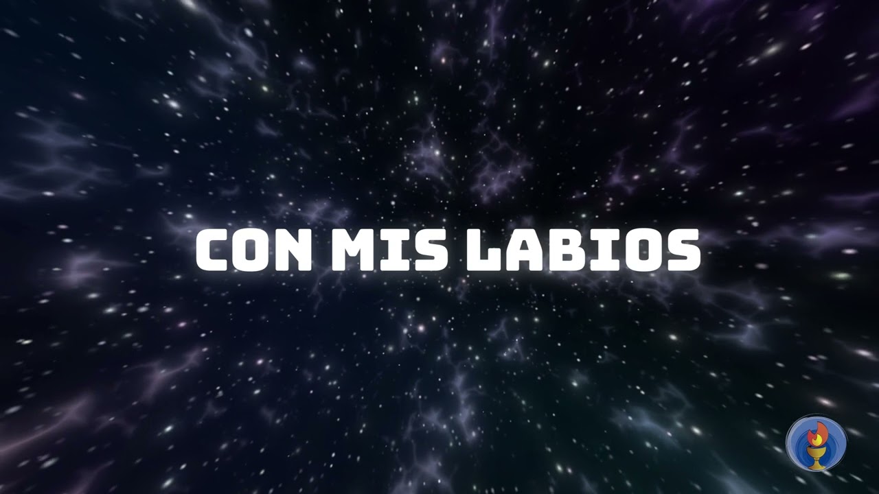 EMIR SENSINI - MEDLEY - Con mis labios - LETRA