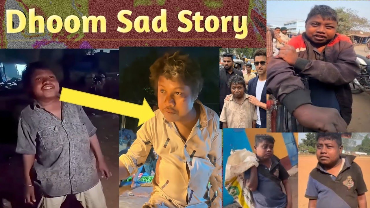 Dhoom Heartbreak Story (Krish Ka Gaana Sunega)#viral #trending 