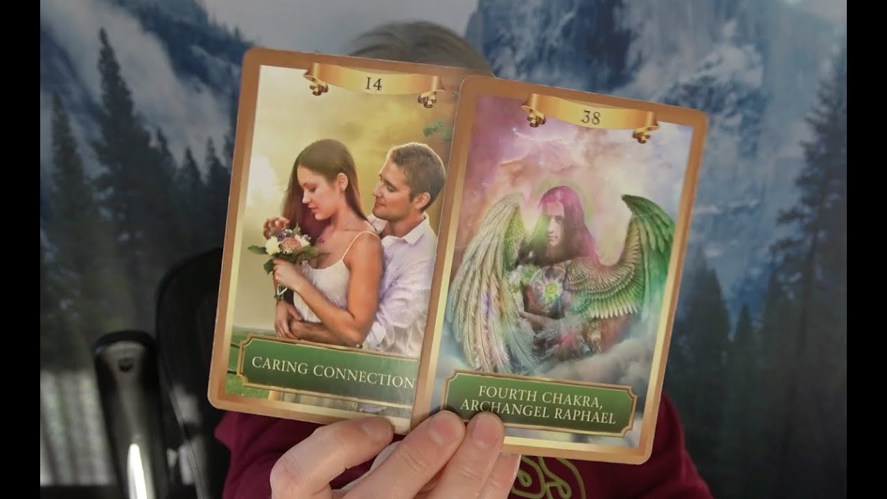 Leo - Are They Your Weakness?!! - High Priestess Reading - Extended Reading
