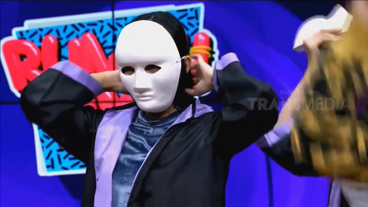 [FULL] Tunanganku Punya Tunangan Lain | RUMAH UYA (01/11/18)