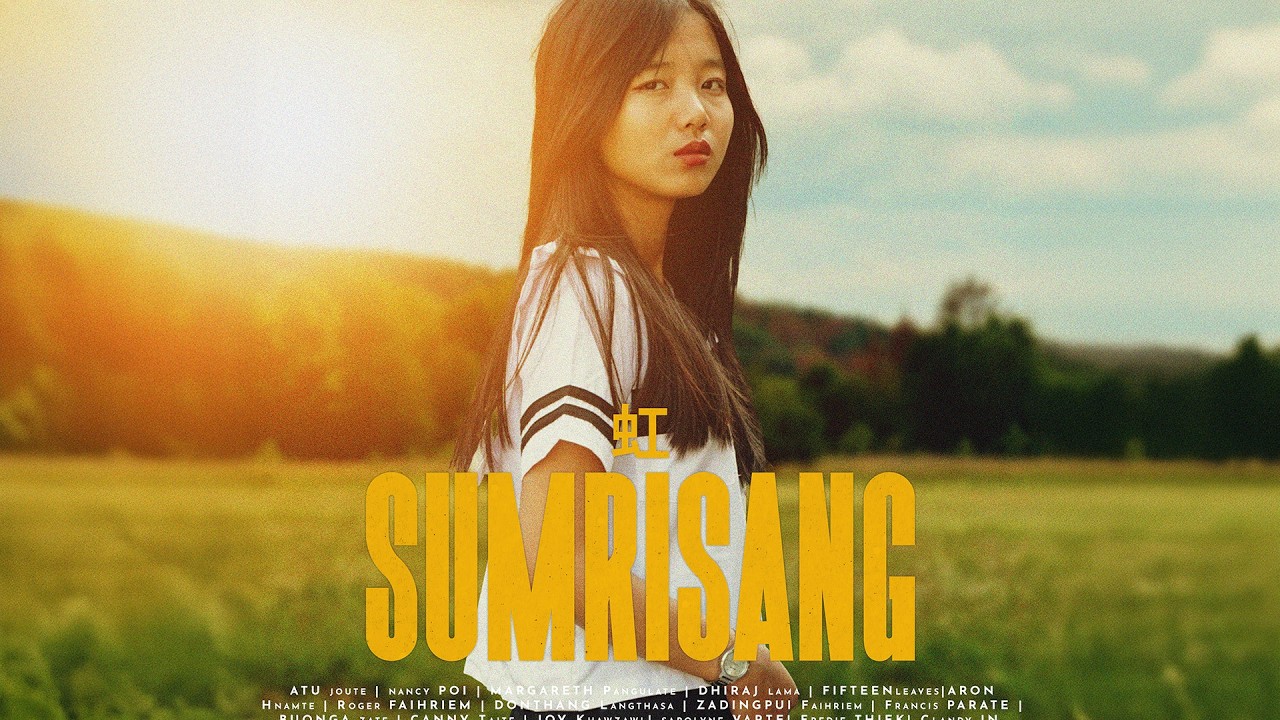 Sumrisang Hmar Film - Full Movie on zoXstream