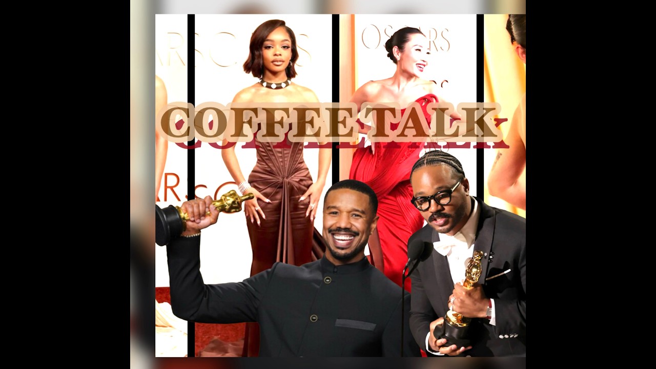 No work life balance at Uber, Paramount said no Tyler Perry no plus, From Sinners to Oscar winners.