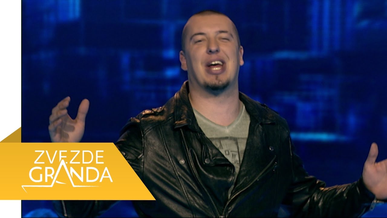 Amar Gile - Prekasno - ZG Specijal 18 - (TV Prva 29.01.2017.)