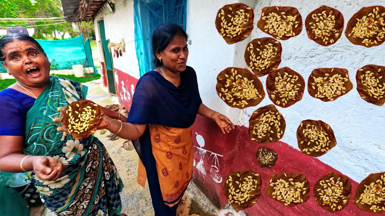 நம்ம உணவுக்காட்டை மறு நடவுக்கு தாயர் பண்ண நேரம் வந்துருச்சுங்க😍 ||  INDIAKUTTY
