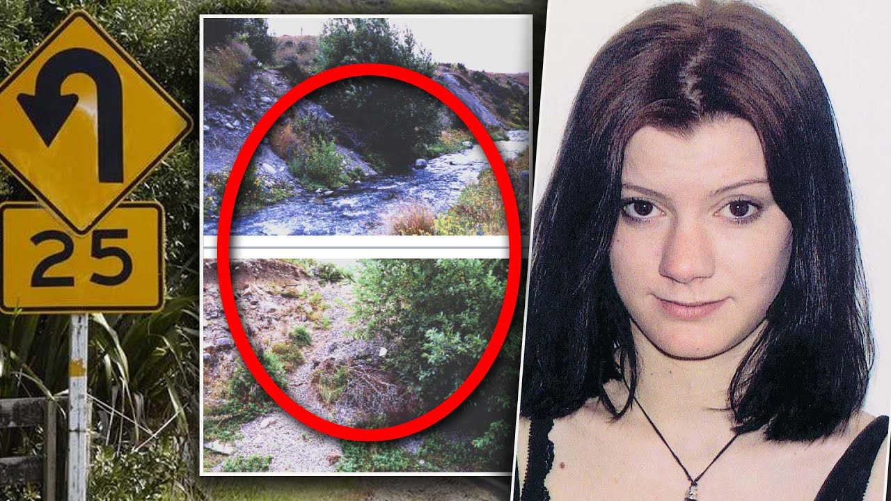 El ASESINATO de Lisa Blakie