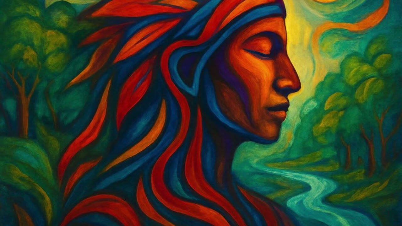 My Indian Soul