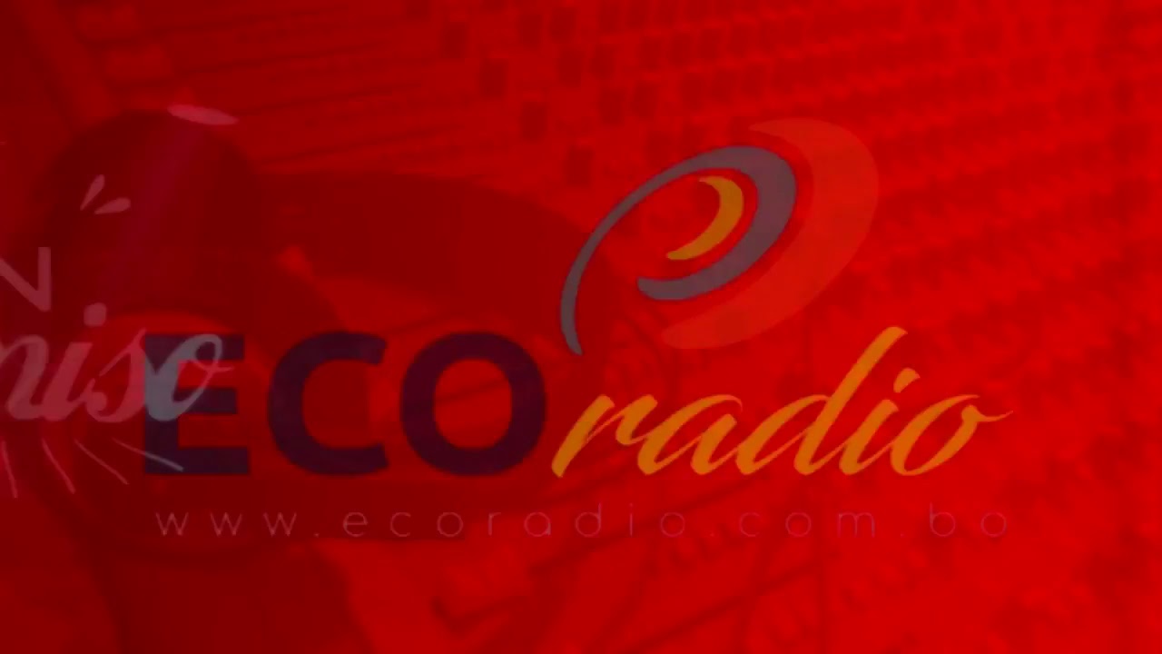 ECO Radio Bolivia Live Stream