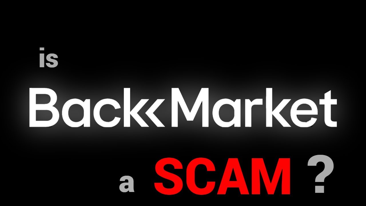 Я купил 5 телефонов, чтобы узнать, является ли BackMarket МОШЕННИЧЕСТВОМ?