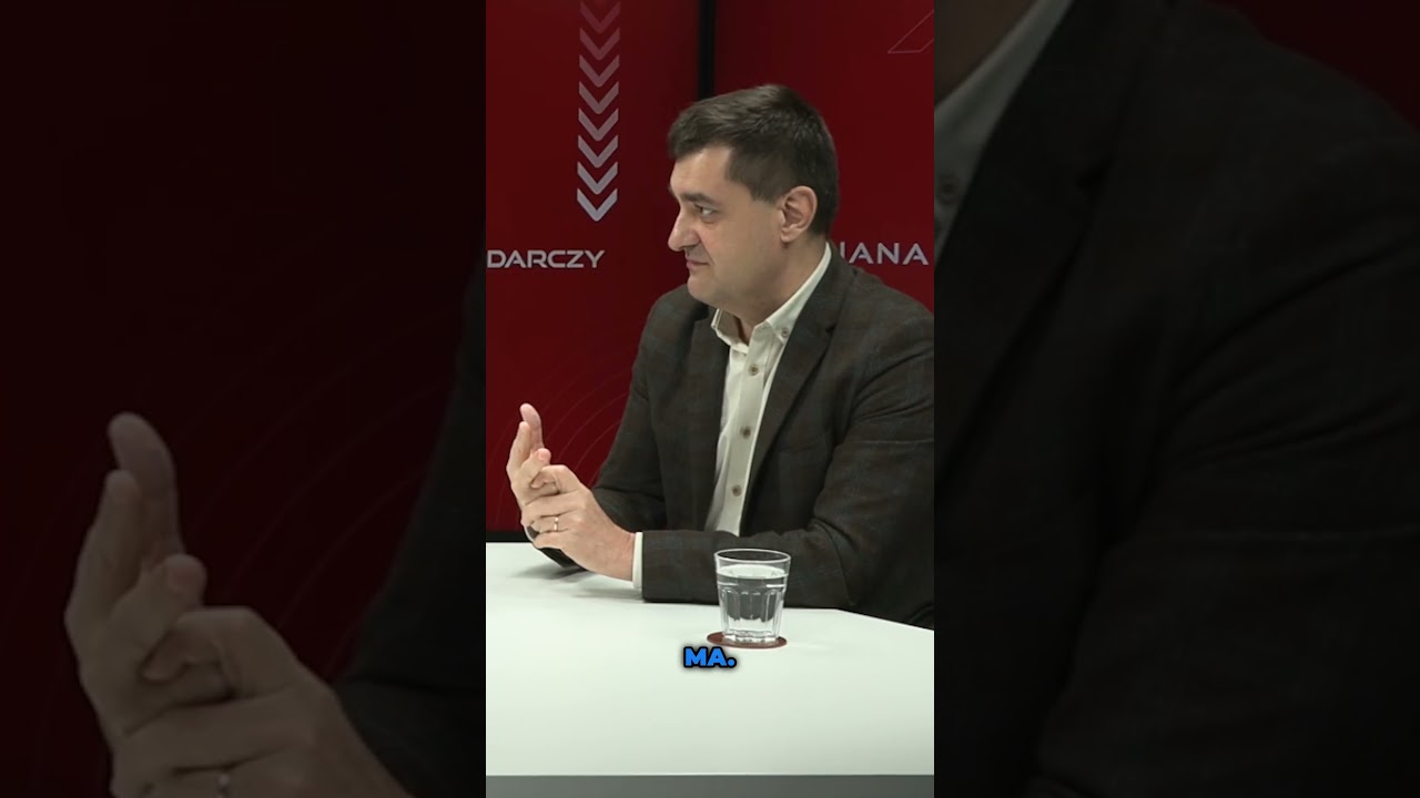 Zablokowanie inwestycji wiatrakowych szkodzi bezpieczeństwu Polski