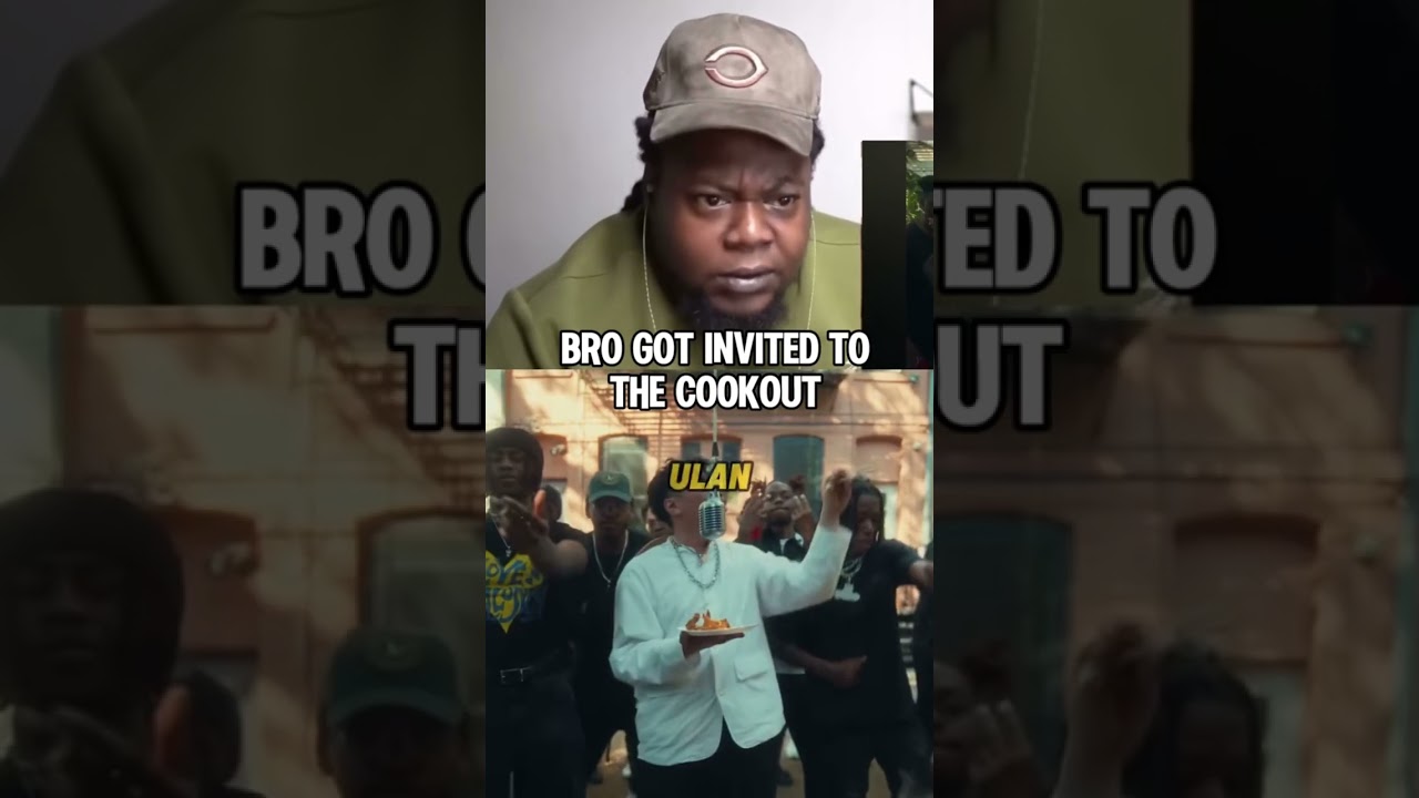 Bro Khantrast that does Anime rap is now a DRILL RAPPER??!