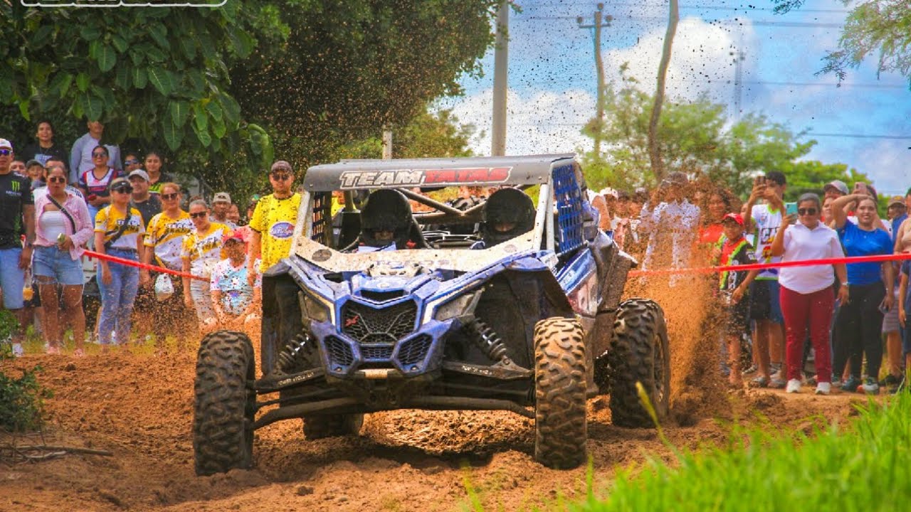 FABIAN GUTIERREZ - ADRIANO ROSALES. RALLY LA GUARDIA 2025🏆 #CLUB DE BUGGUIES 🇧🇴 
