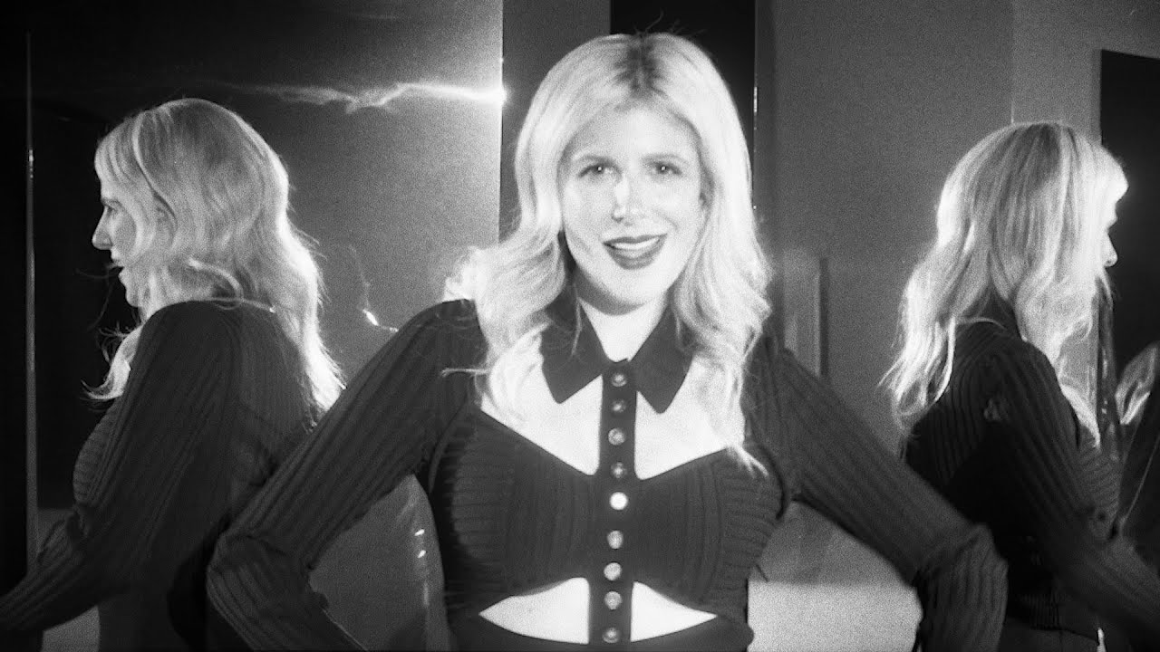 Jessie Baylin - That's The Way (Official Video)