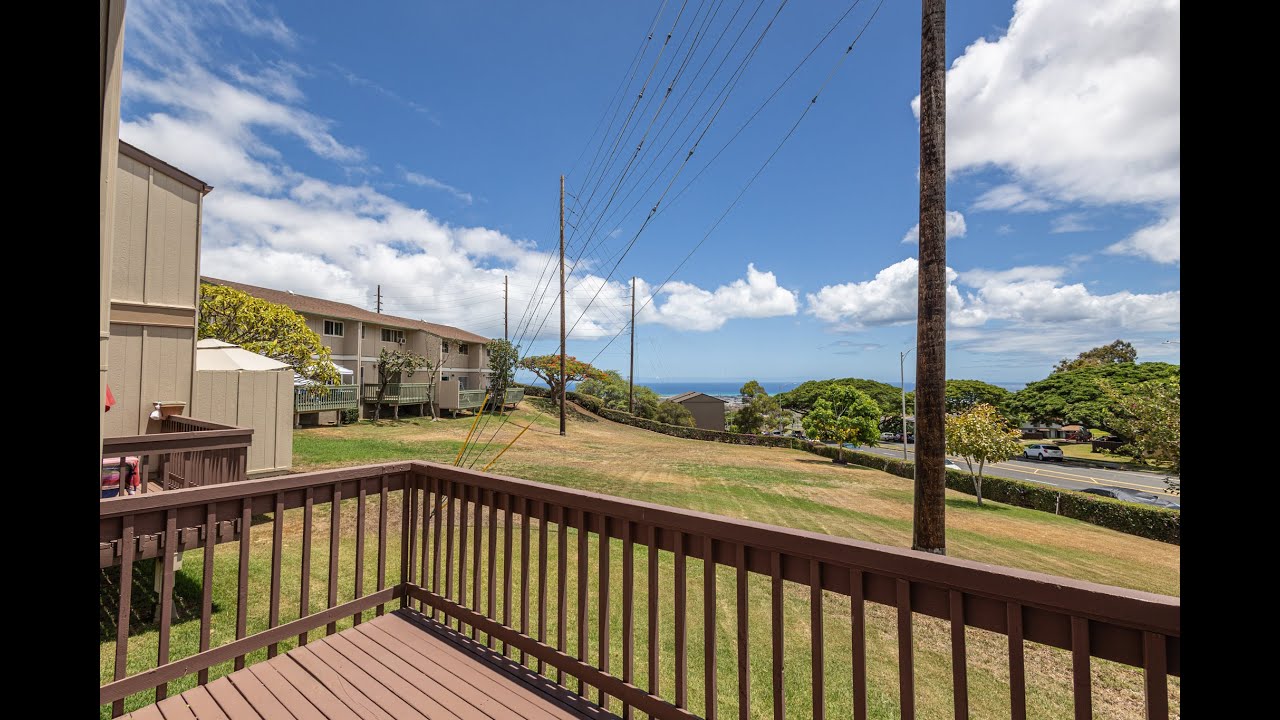 92-967 Makakilo Drive #2, Kapolei, HI 96707