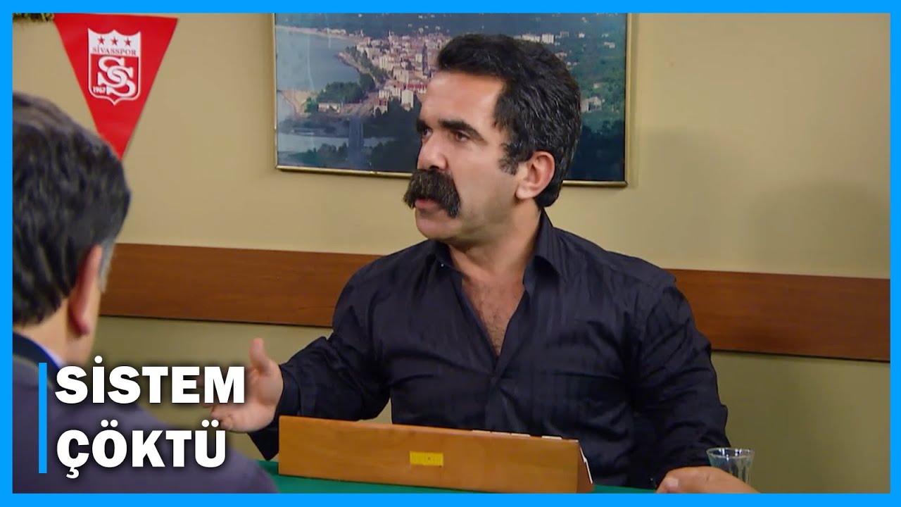 Hüseyin Getirdiği Sistemde Sonuncu Oldu! - Çocuklar Duymasın 19.Bölüm
