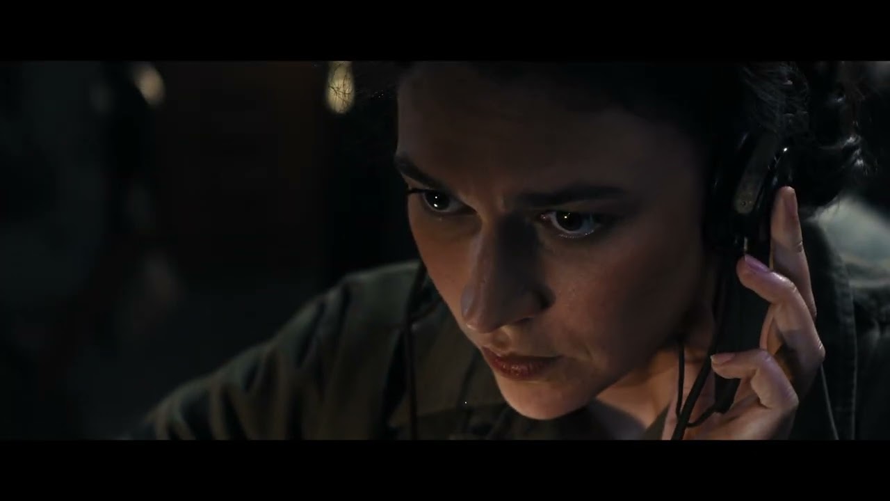 LE FILM ÉVÈNEMENT DU COMMISSARIAT AU NUMÉRIQUE DE DÉFENSE | BIEN REÇU