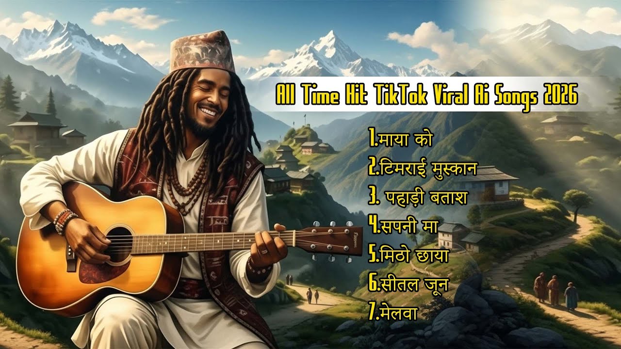 All Time Hits TikTok Viral  songs Collection 2026#viralsong #top7 🎶  Version Collection 2026
