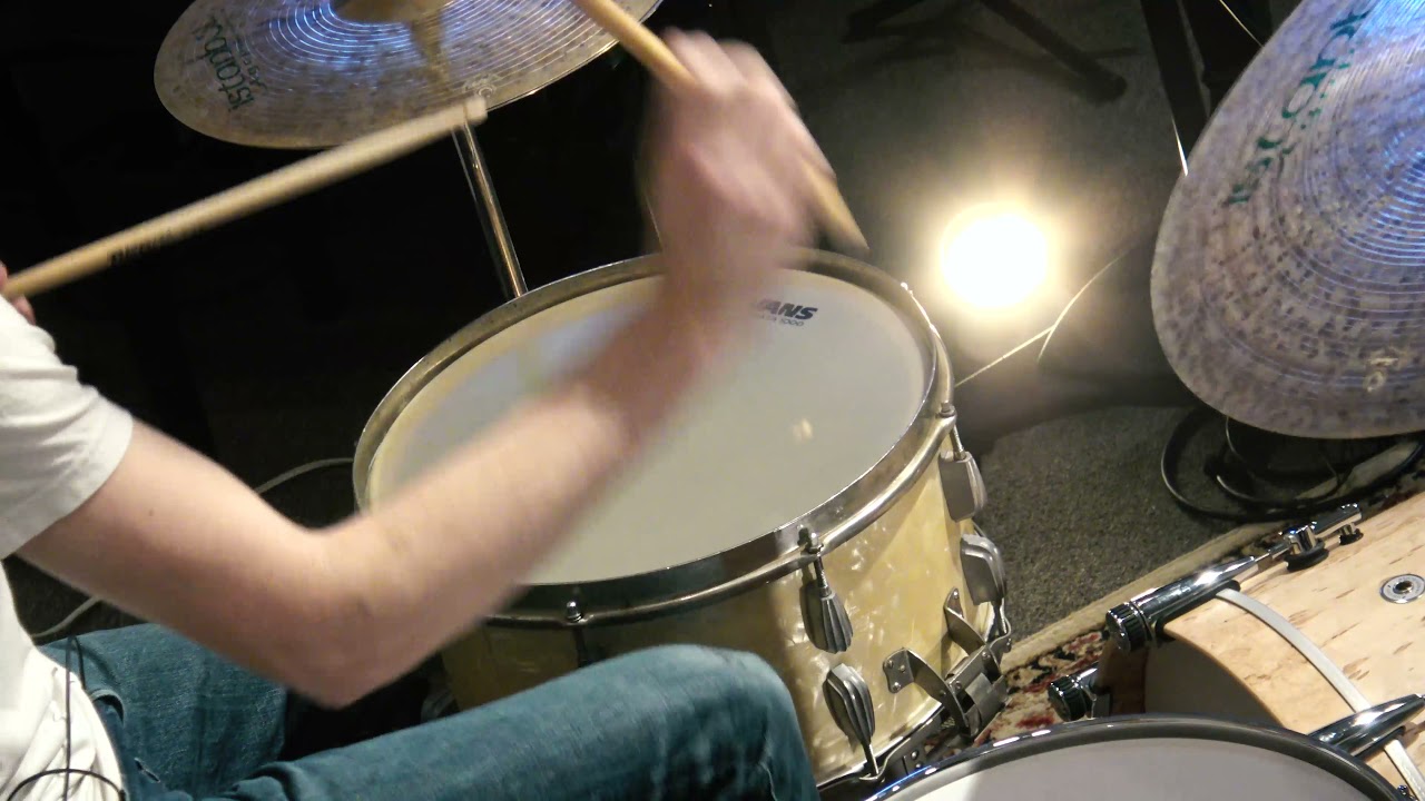 Slingerland 7x14