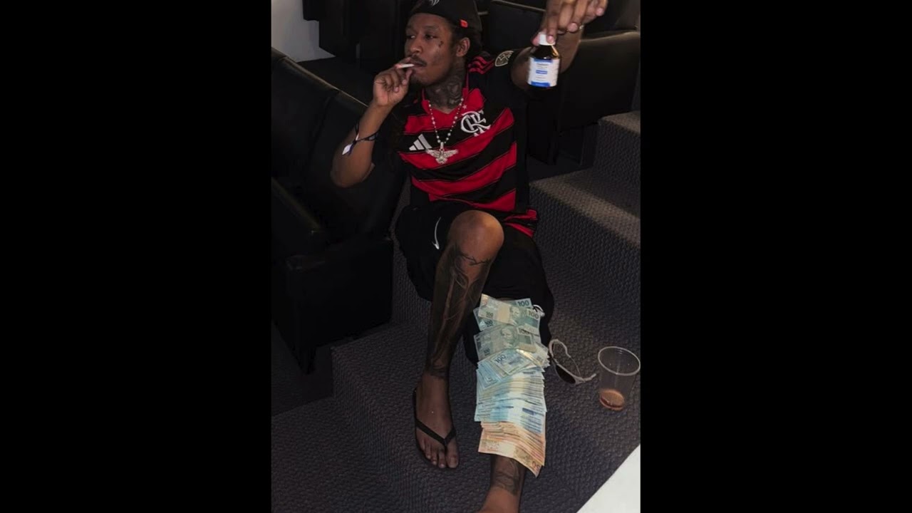 [FREE] Skrilla×Lil Crix Type beat2026 - |