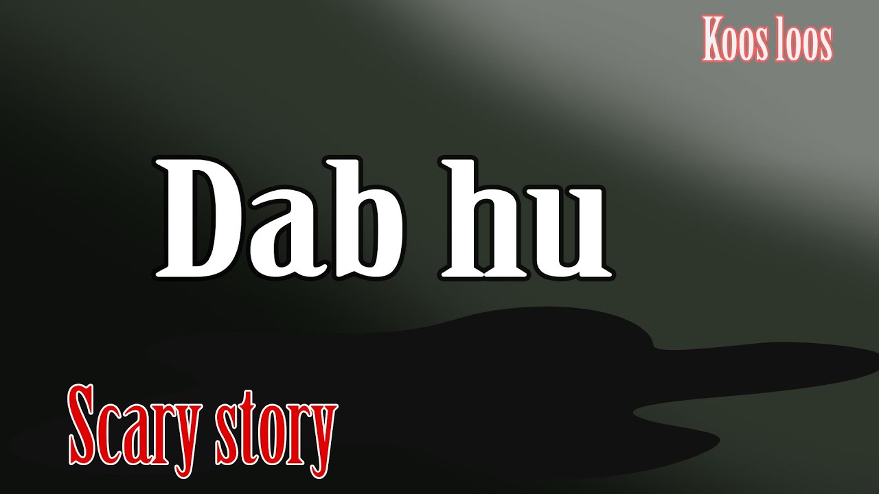 Dab hu 5/2/2023