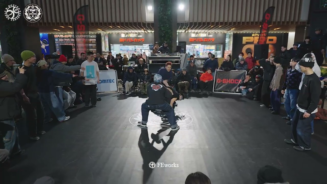 【BEST8】 太成学院大学 vs 早稲田大学 │ KING OF COLLEGE 2026 │  FEworks