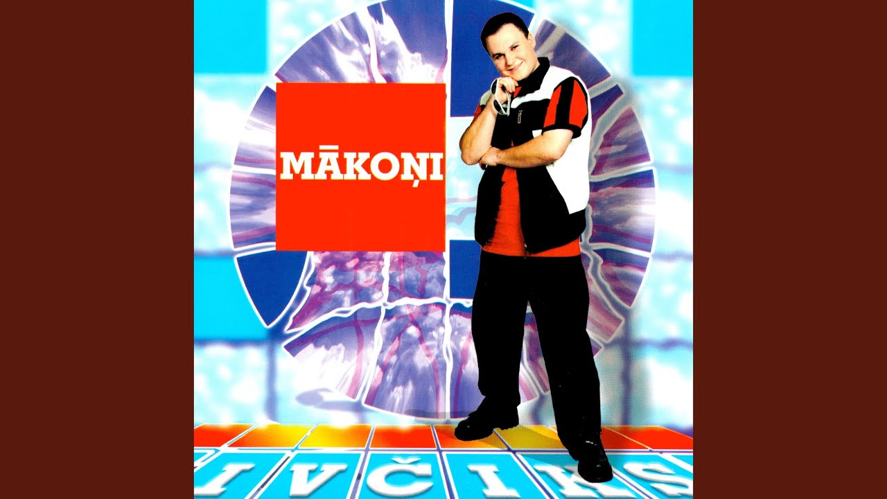 Mākoņi
