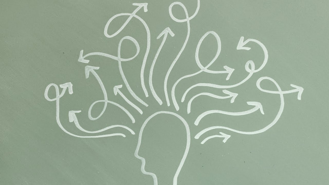 E108 Santé mentale, quand la pensée se libère | Intermediate French Podcast