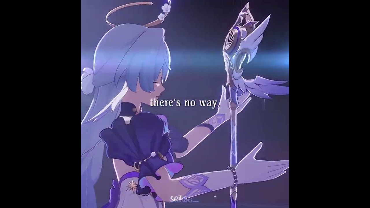 Perfect Idol - Robin edit || Honkai: Star Rail