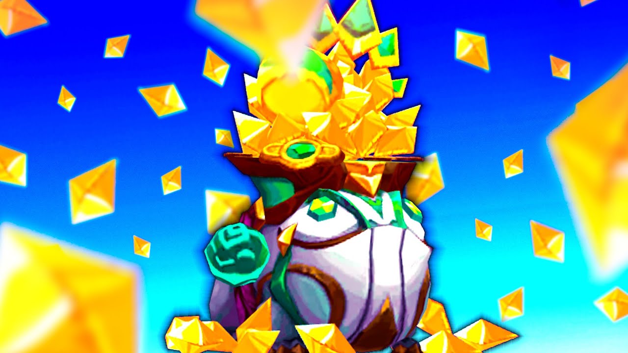 Pourquoi les games IXTAL sont les MEILLEURES sur TFT ?