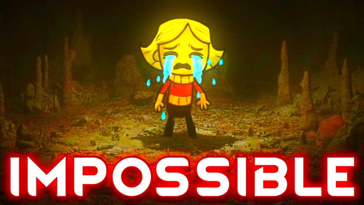Can I Beat Oxygen Not Included’s IMPOSSIBLE Start?