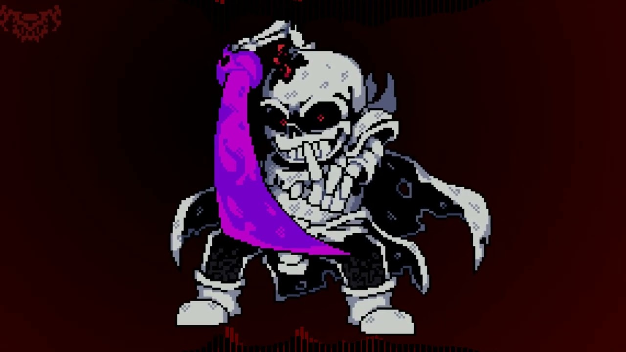 [DS : DT] Homicidal Curse but half edited - nkl2656 [what i will sing for my talent show]