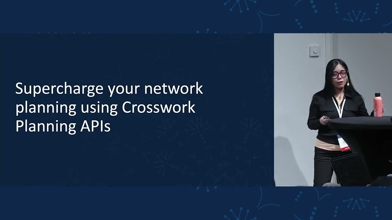 Paving the path for Autonomous Network Planning using APIs and AI Agents