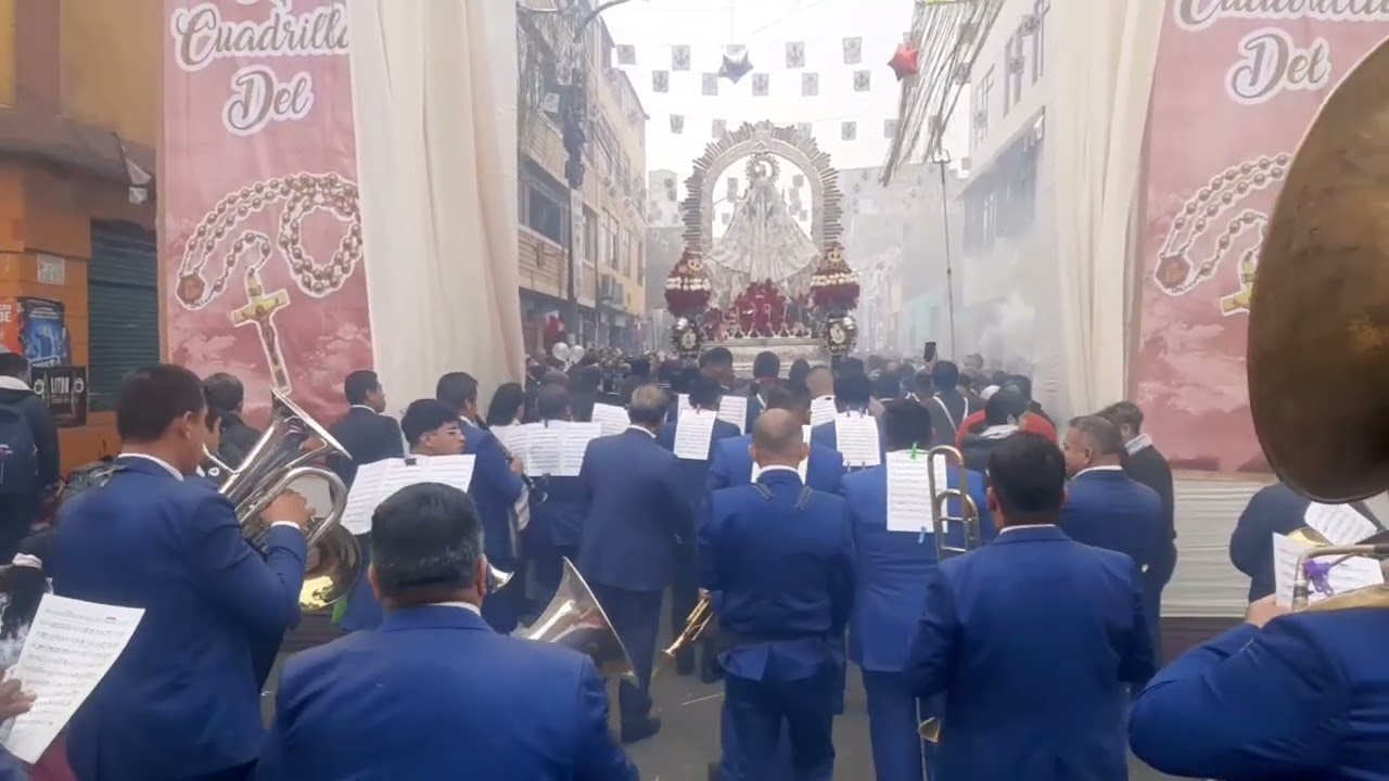 LOS AUTENTICOS DEL CALLAO - Ollantay