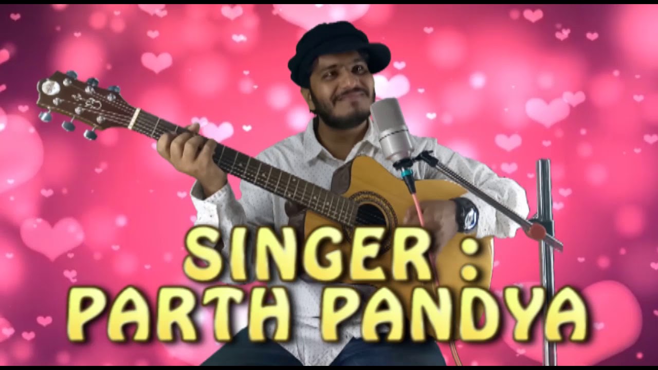 Kuch Na Kaho Cover version by Parth Pandya