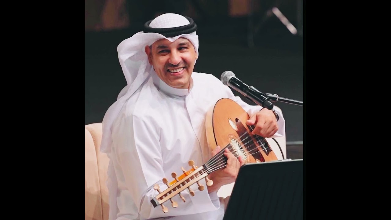 عبدالعزيز الضويحي - وش مسوي مع غيري