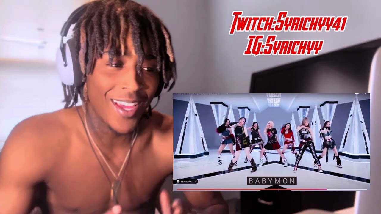 First time listening To BabyMonster sheesh (REACTION) !!!! Top 5 for me