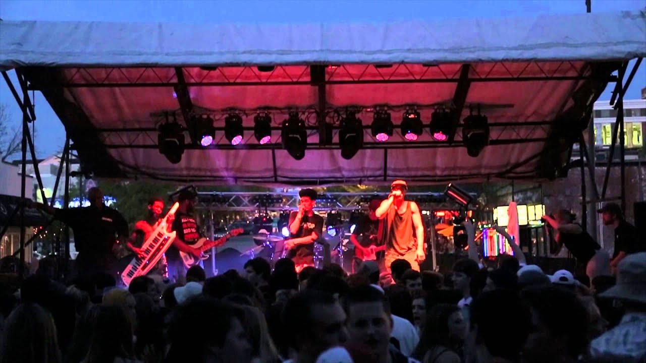 TIME - VIVA LA HOP
