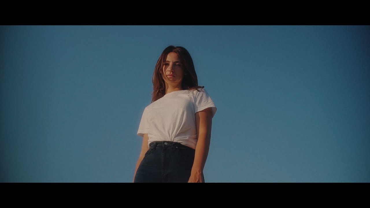 Luca Vasta - Old Italian Songs (official Video)