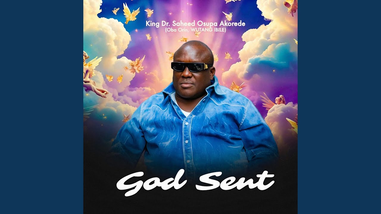 GODSENT, Pt. 1