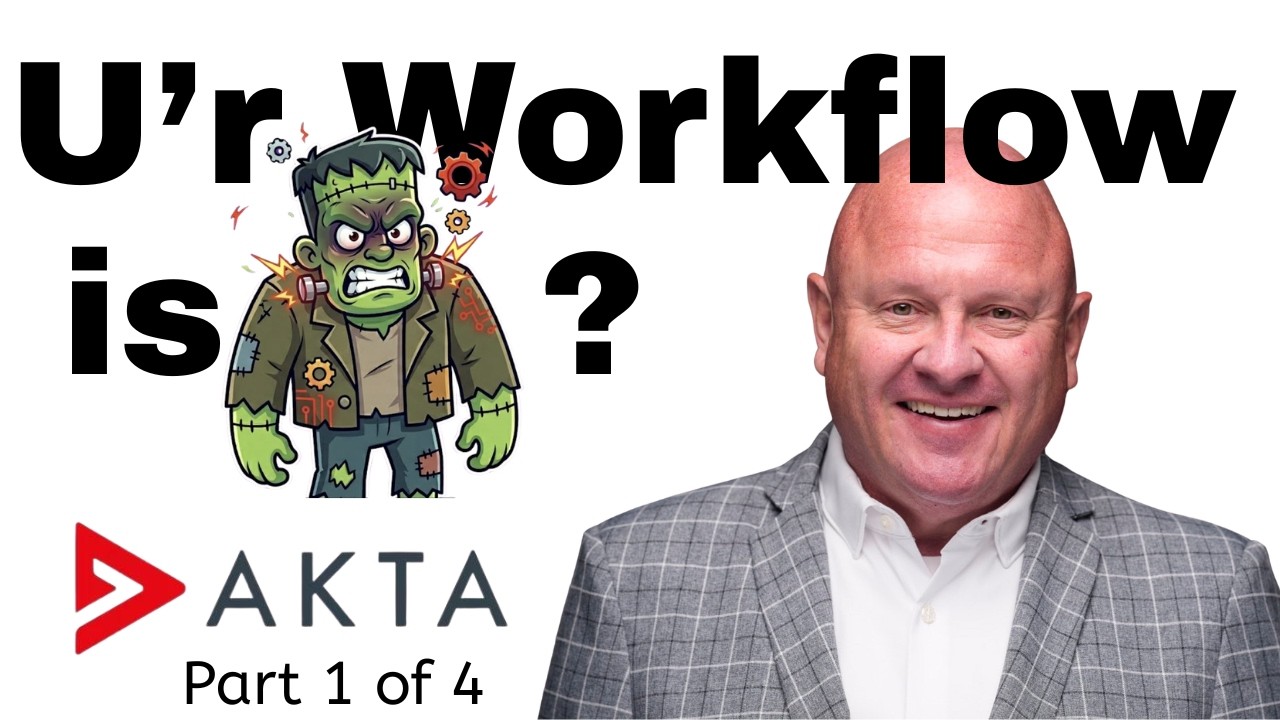 Breaking Media's Frankenstein Workflow: How AI Orchestration Is Transforming Video Operations | AKTA