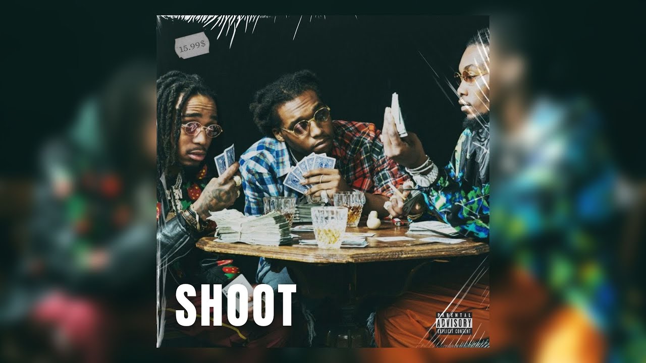 {FREE} METRO BOOMIN X MIGOS TRAP TYPE BEAT "Shoot"