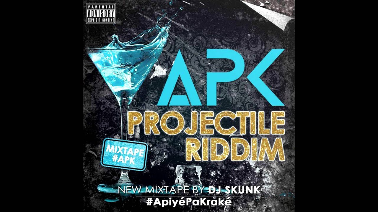 Ta&iuml; J - Yuh Pussy Free (OVP) Projectile Riddim by Dj Skunk